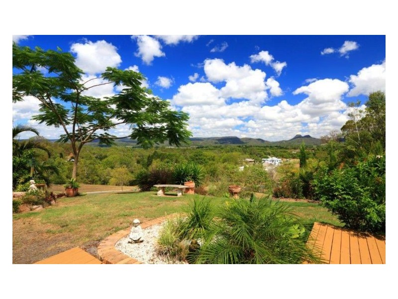 45 Wombat Place, Ninderry QLD 4561