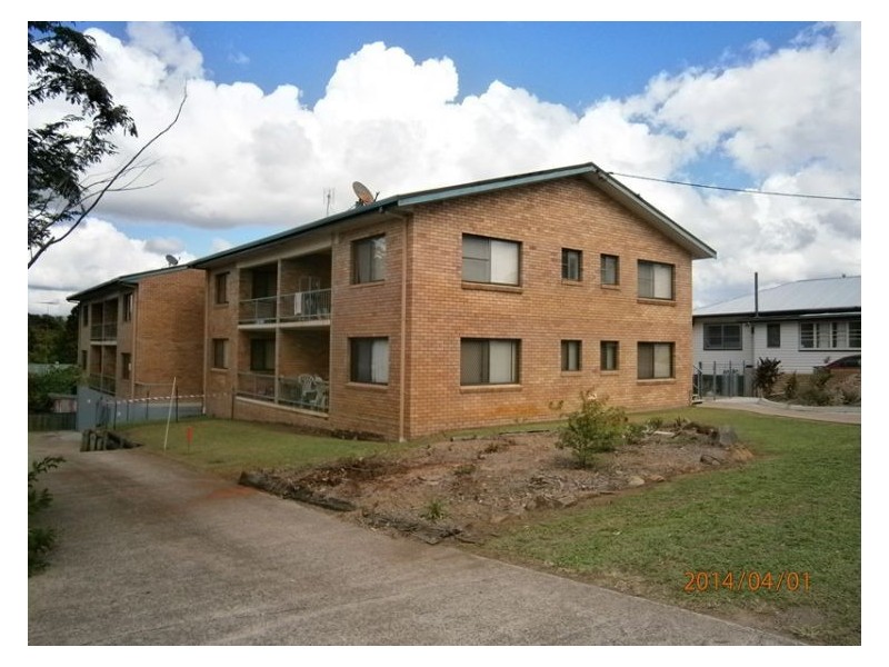 5/12-14 Carroll Street, Nambour QLD 4560