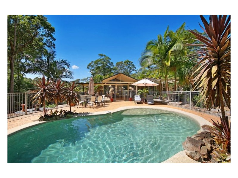 52 Mt Combe Road, Kulangoor QLD 4560
