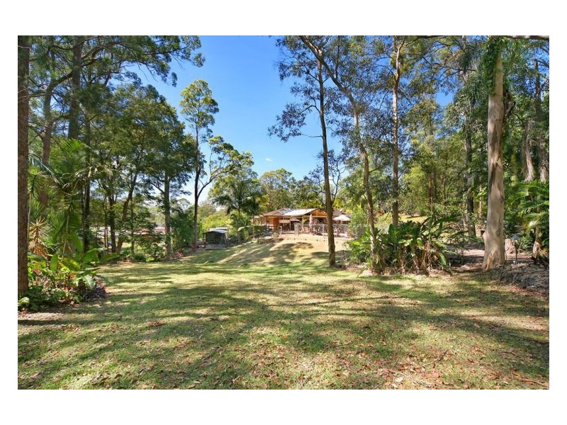 52 Mt Combe Road, Kulangoor QLD 4560