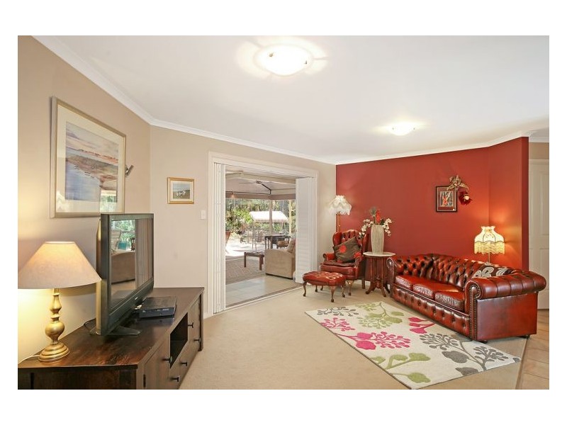 52 Mt Combe Road, Kulangoor QLD 4560