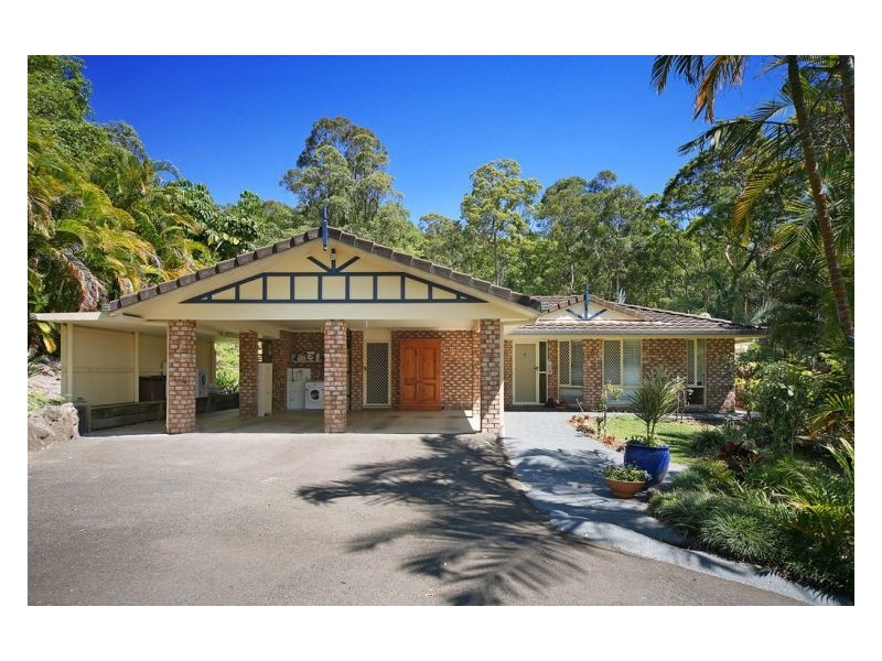 52 Mt Combe Road, Kulangoor QLD 4560