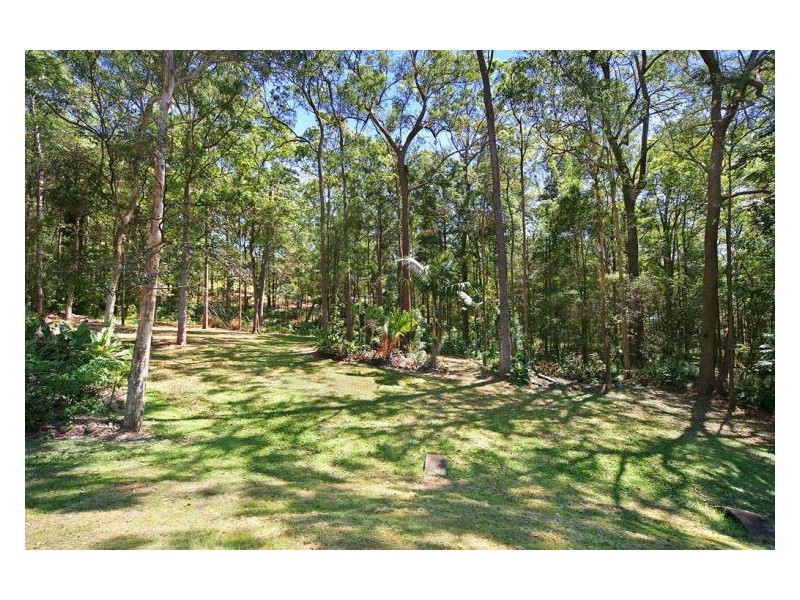 52 Mt Combe Road, Kulangoor QLD 4560