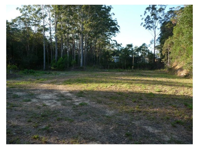 13 Eudlo Flats Road, Diddillibah QLD 4559