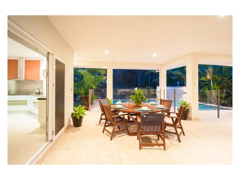 32 Hetherington Drive, Twin Waters QLD 4564