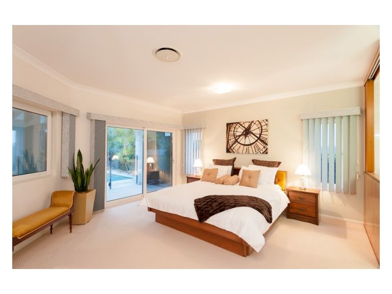 32 Hetherington Drive, Twin Waters QLD 4564