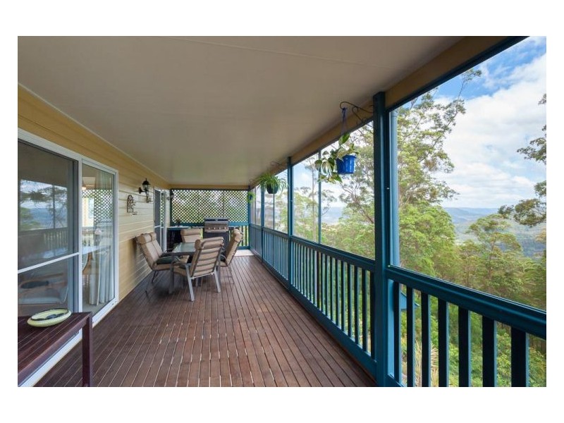 74 Mapleton Falls Road, Mapleton QLD 4560