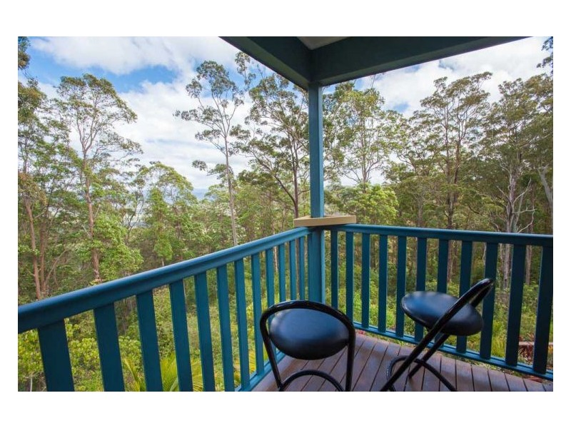 74 Mapleton Falls Road, Mapleton QLD 4560
