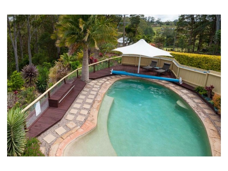 74 Mapleton Falls Road, Mapleton QLD 4560