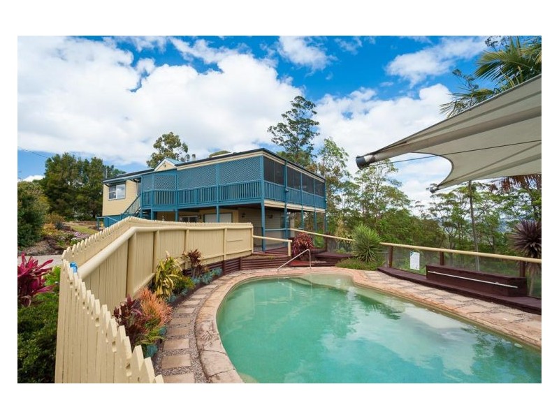 74 Mapleton Falls Road, Mapleton QLD 4560