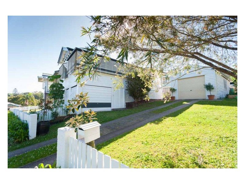 1 George Street, Nambour QLD 4560