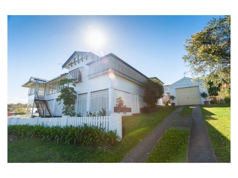 1 George Street, Nambour QLD 4560
