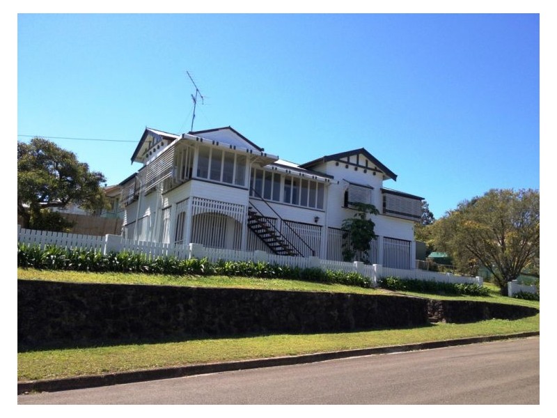 1 George Street, Nambour QLD 4560