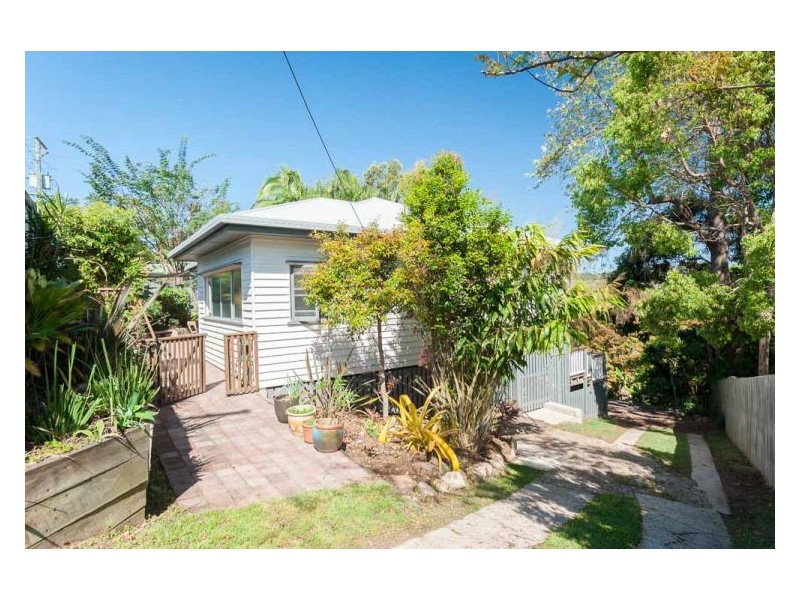 67 Blackall Terrace, Nambour QLD 4560