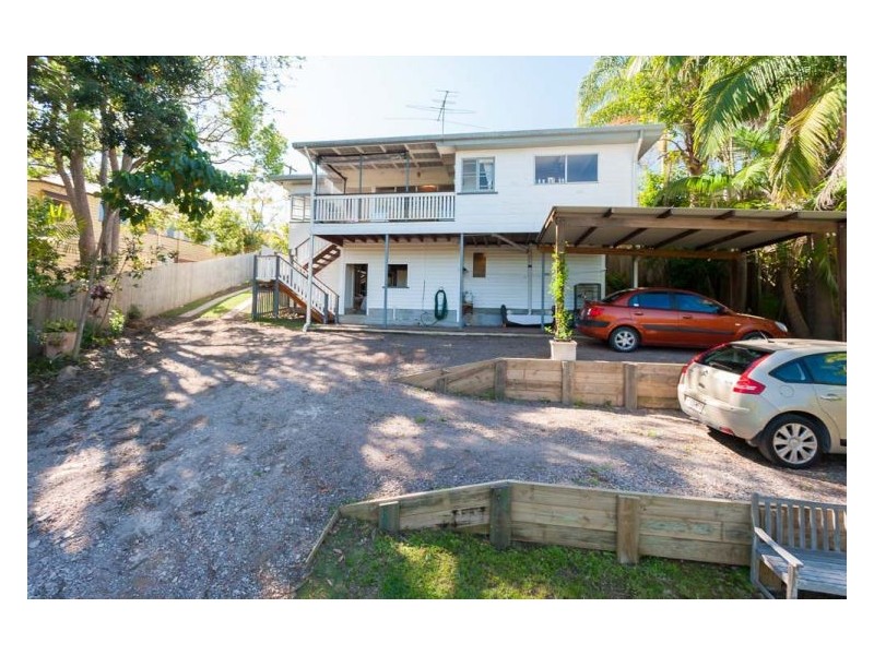 67 Blackall Terrace, Nambour QLD 4560