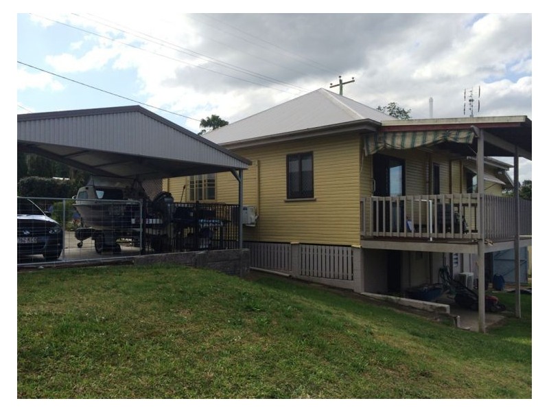 22 Buckle Street, Yandina QLD 4561