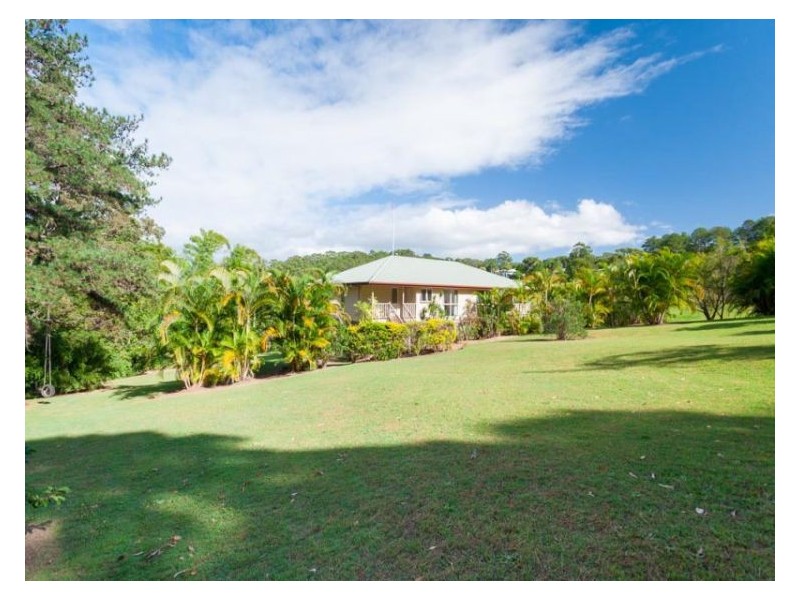 45 Mundoo Street, Coes Creek QLD 4560