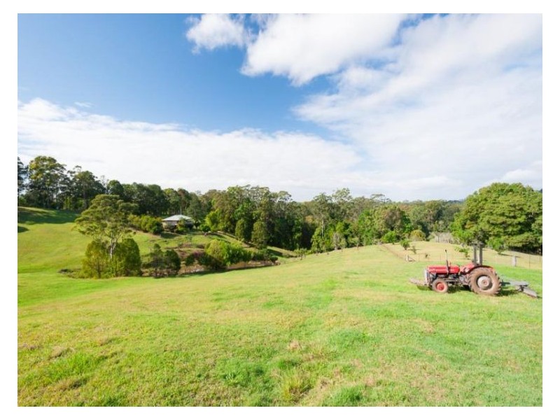 45 Mundoo Street, Coes Creek QLD 4560