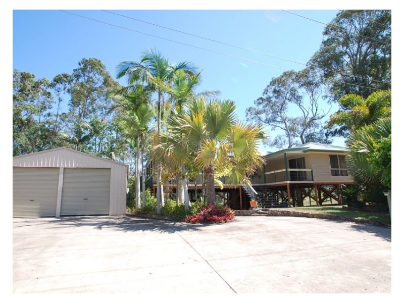 27 Angus Crescent, Kureelpa QLD 4560