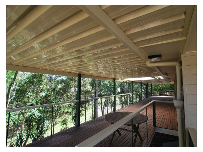 27 Angus Crescent, Kureelpa QLD 4560