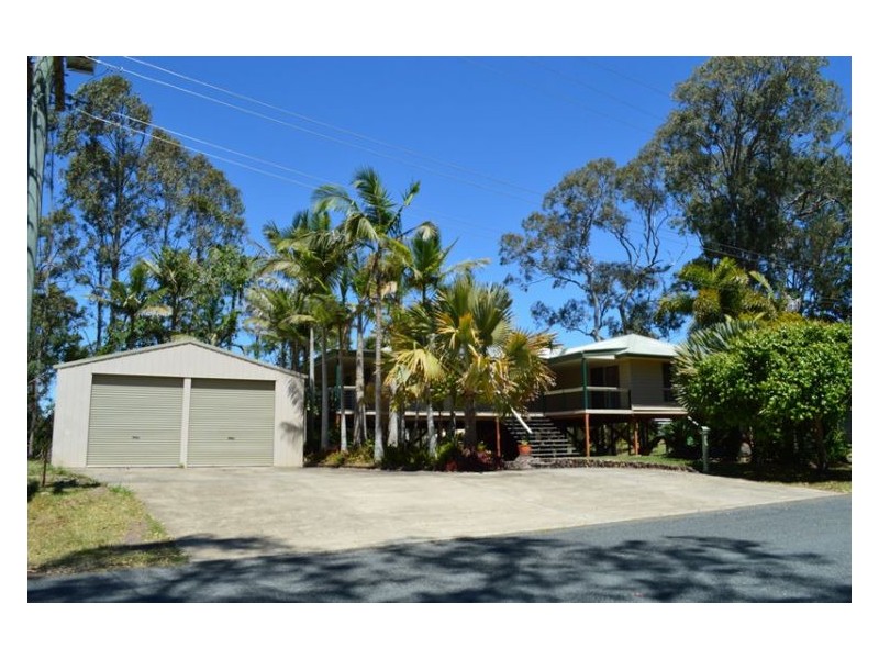 27 Angus Crescent, Kureelpa QLD 4560