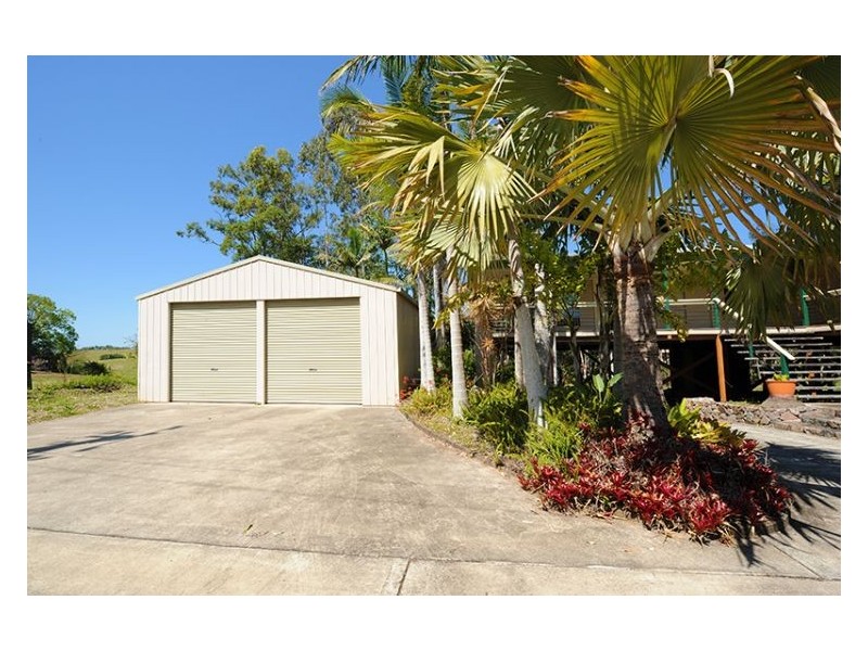 27 Angus Crescent, Kureelpa QLD 4560