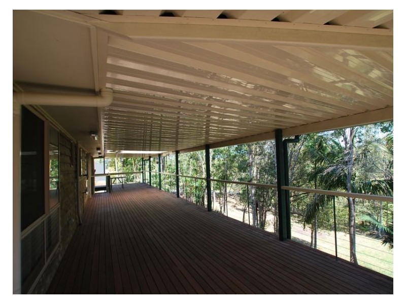 27 Angus Crescent, Kureelpa QLD 4560