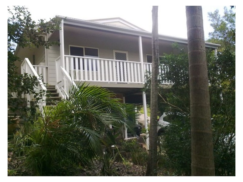 19 Strathford Avenue, Nambour QLD 4560