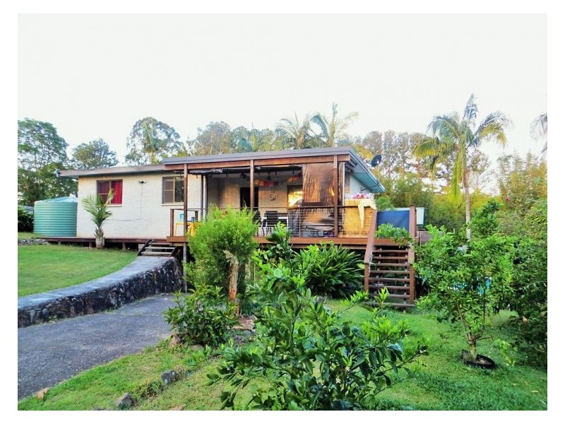 161 Blackall Range Road, West Woombye QLD 4559