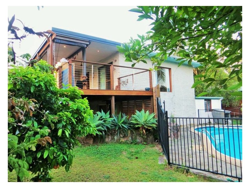 161 Blackall Range Road, West Woombye QLD 4559