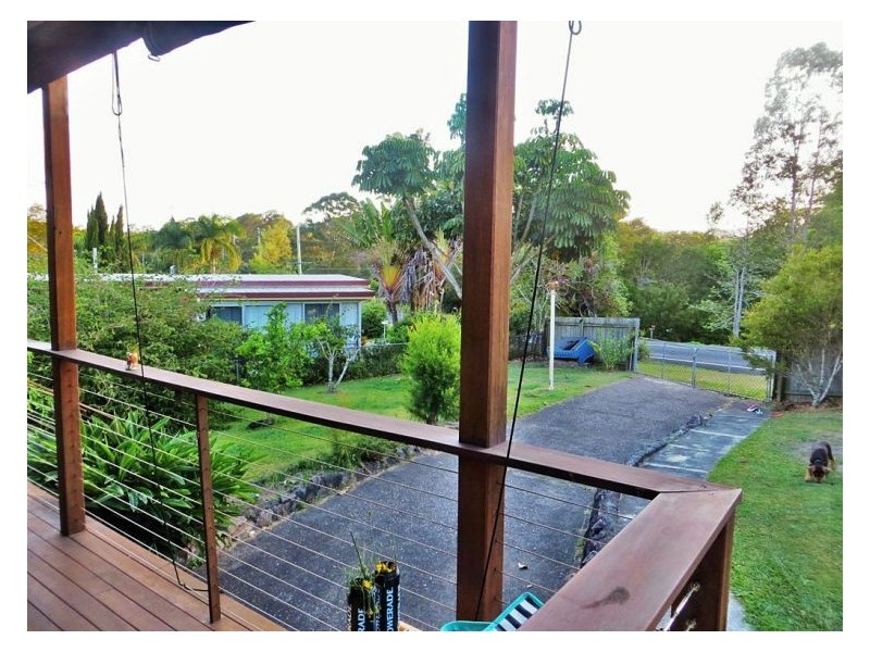 161 Blackall Range Road, West Woombye QLD 4559