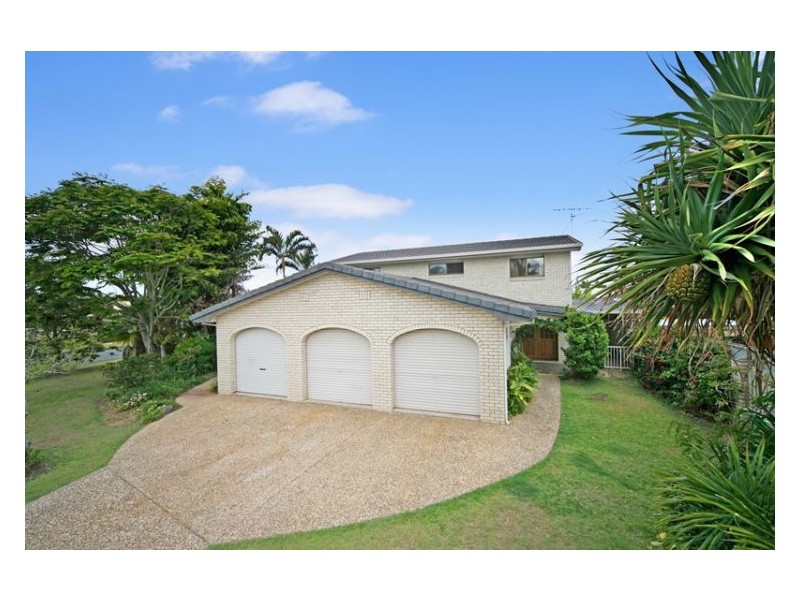 34 Currong Street, Minyama QLD 4575