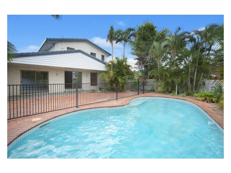 34 Currong Street, Minyama QLD 4575