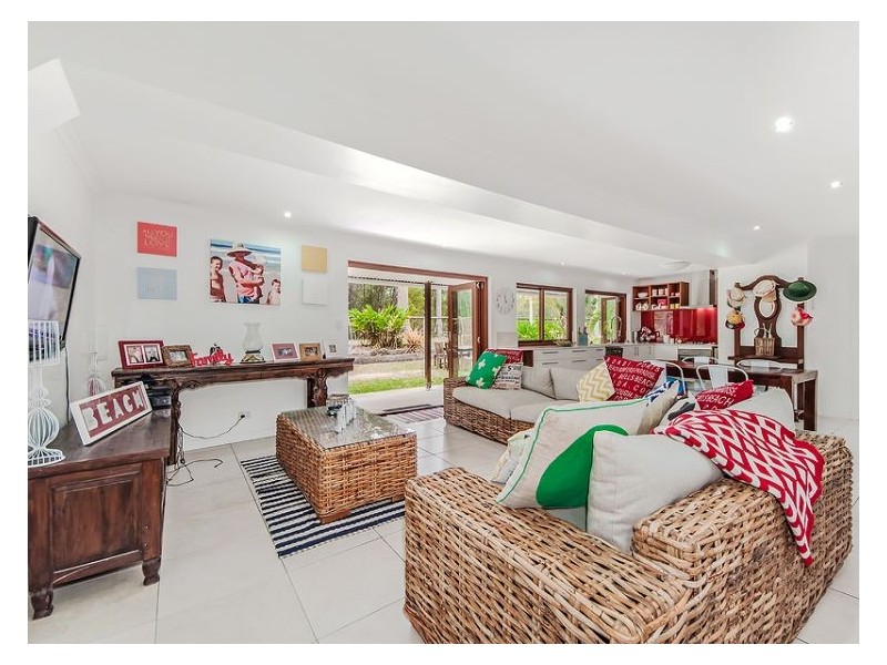 4 Kanes Road, Bridges QLD 4561