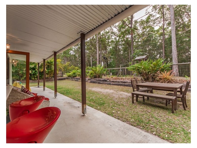 4 Kanes Road, Bridges QLD 4561