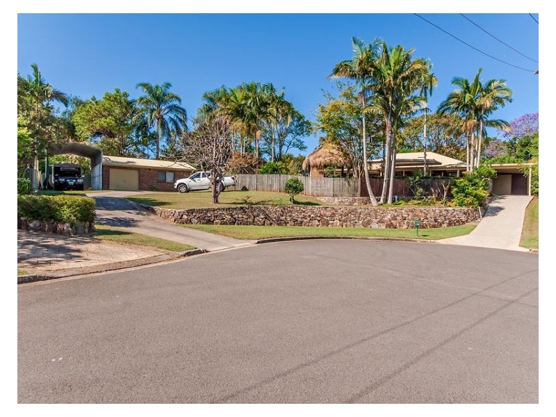 22 New Street, Woombye QLD 4559