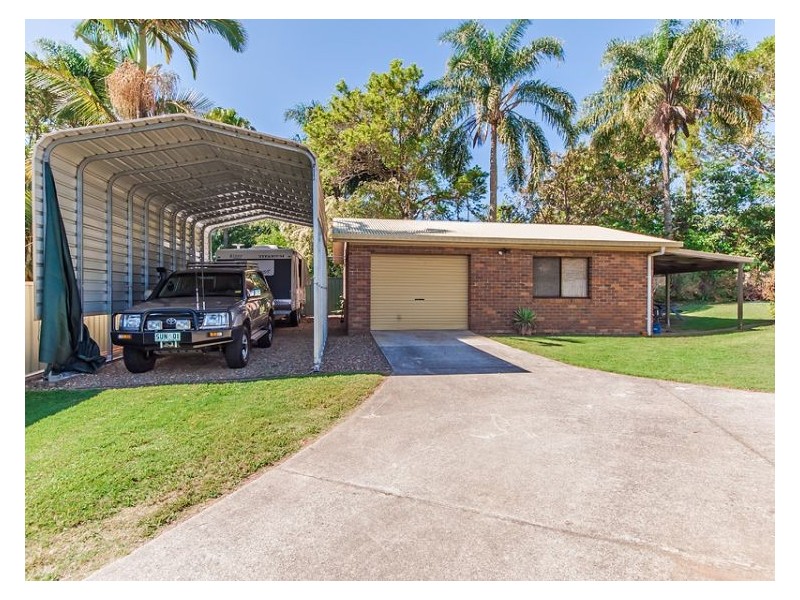 22 New Street, Woombye QLD 4559