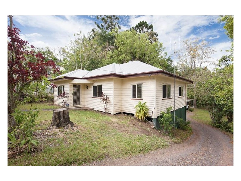 30 Blackall Terrace, Nambour QLD 4560