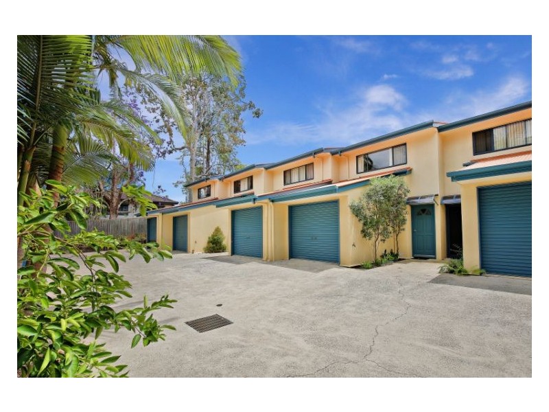 Unit 6/21 Low Street, Yandina QLD 4561