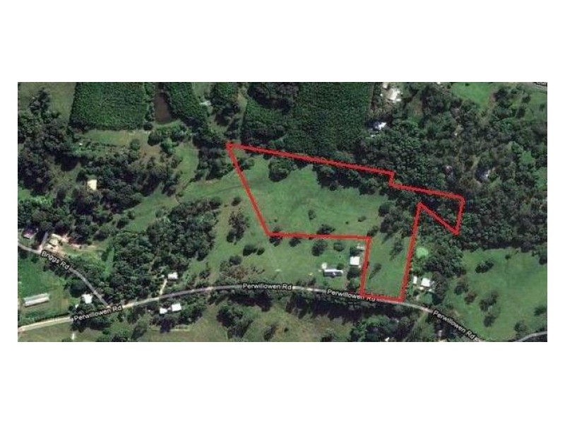 276 Perwillowen Road, Perwillowen QLD 4560