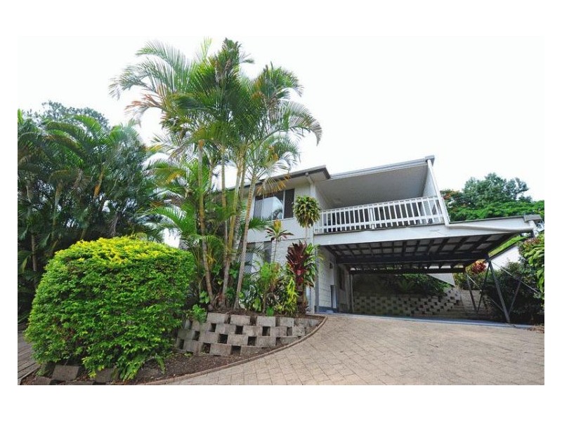 8 Jane Court, Nambour QLD 4560