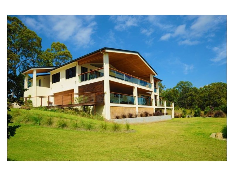 11 Donovan Place, Maroochy River QLD 4561