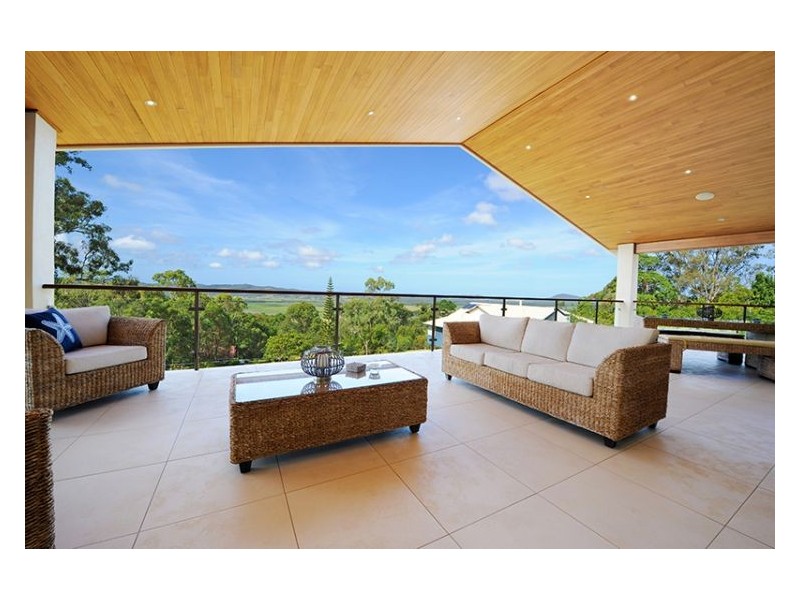 11 Donovan Place, Maroochy River QLD 4561