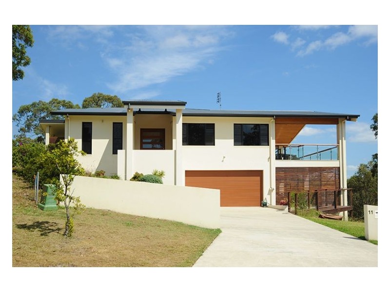 11 Donovan Place, Maroochy River QLD 4561