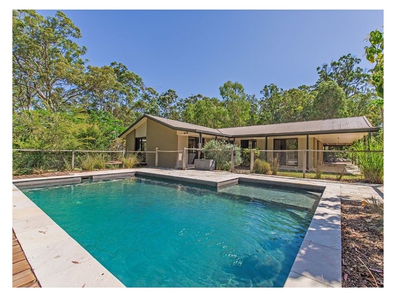 16 Waterfall Road, Ninderry QLD 4561