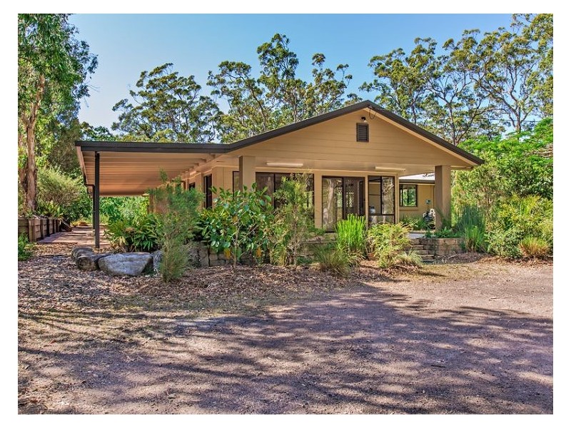 16 Waterfall Road, Ninderry QLD 4561