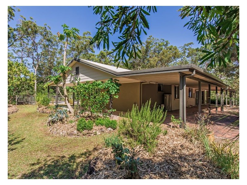 16 Waterfall Road, Ninderry QLD 4561