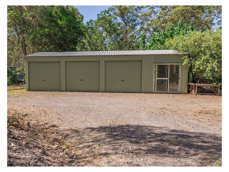 16 Waterfall Road, Ninderry QLD 4561