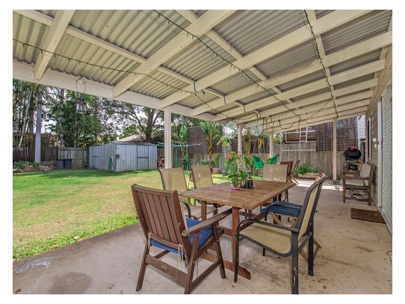 27 Gayome Street, Pacific Paradise QLD 4564