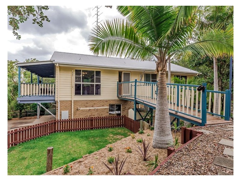 30 Kentia Street, Highworth QLD 4560